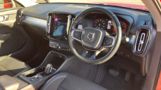 Volvo Xc40 2.0 T4 Momentum 5dr AWD Geartronic Petrol Estate